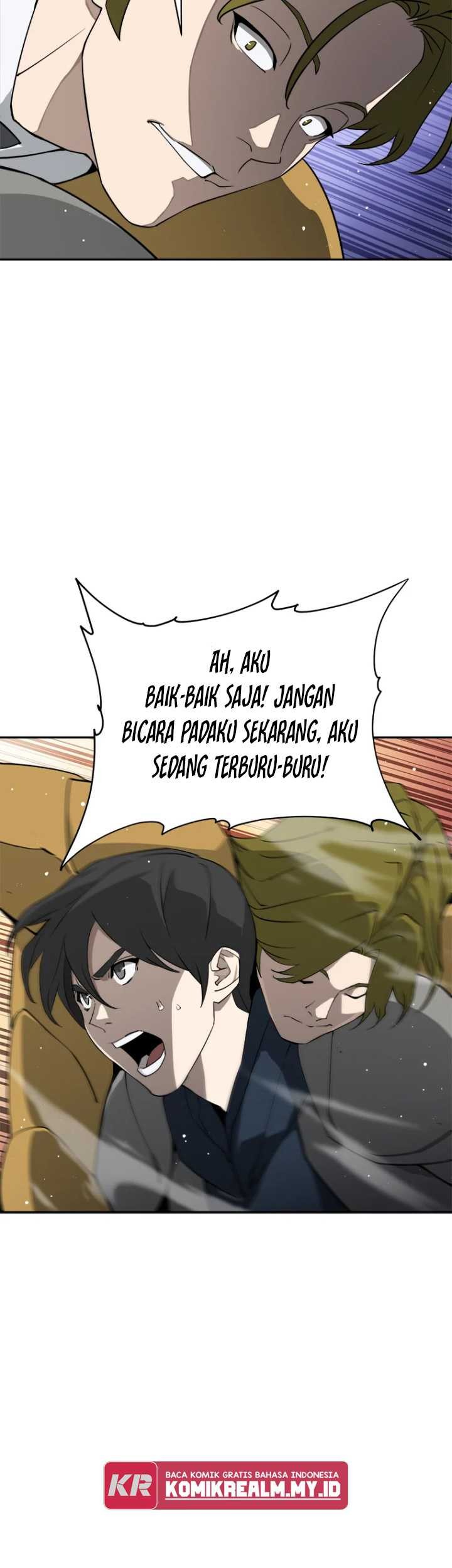 Strongest Level 1 Player Chapter 1 - halaman 75