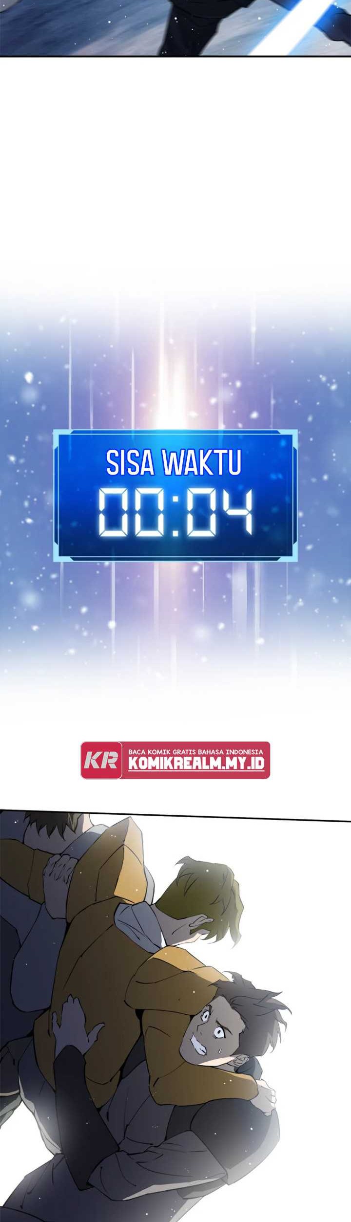 Strongest Level 1 Player Chapter 1 - halaman 78