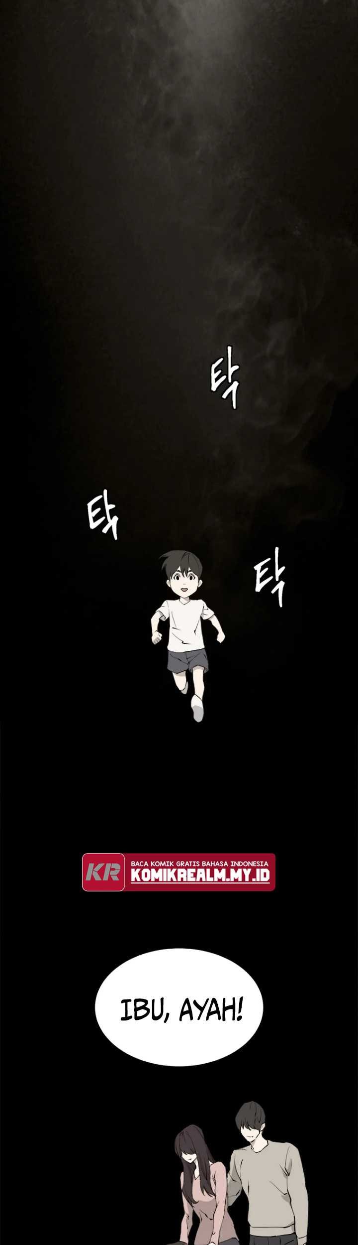 Strongest Level 1 Player Chapter 1 - halaman 88