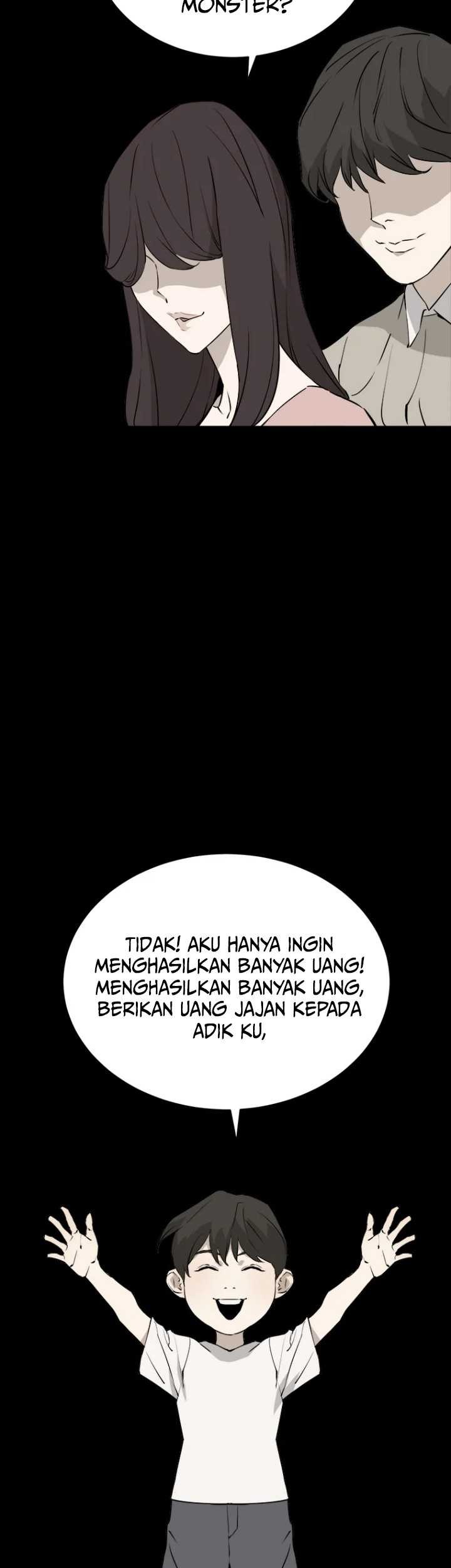 Strongest Level 1 Player Chapter 1 - halaman 90