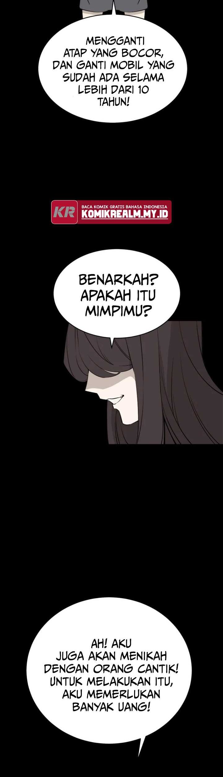 Strongest Level 1 Player Chapter 1 - halaman 91