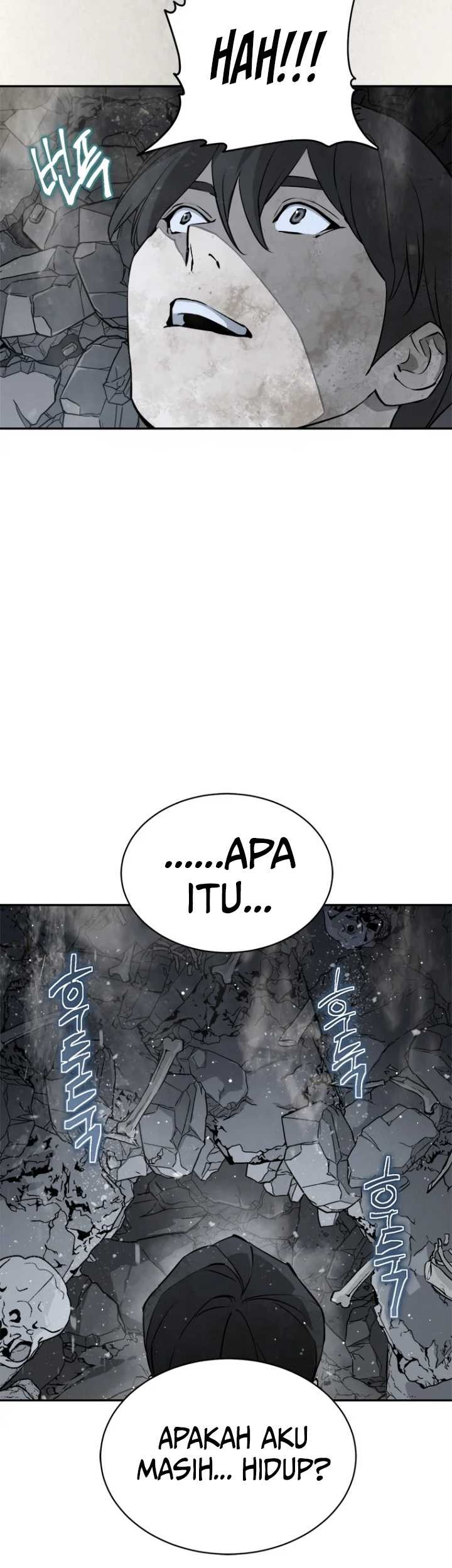Strongest Level 1 Player Chapter 1 - halaman 95
