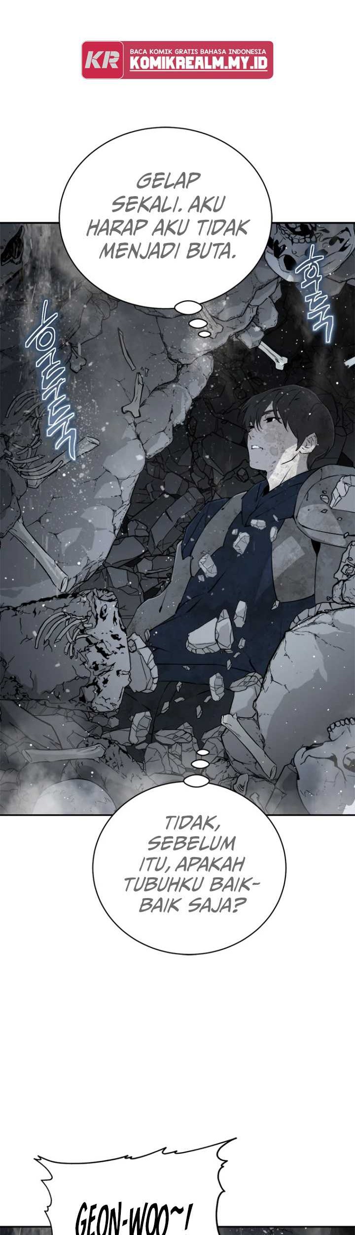 Strongest Level 1 Player Chapter 1 - halaman 96