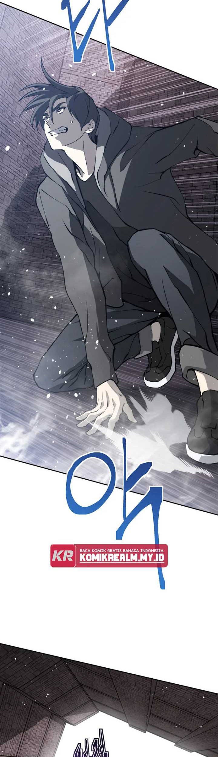 Strongest Level 1 Player Chapter 10 - halaman 13