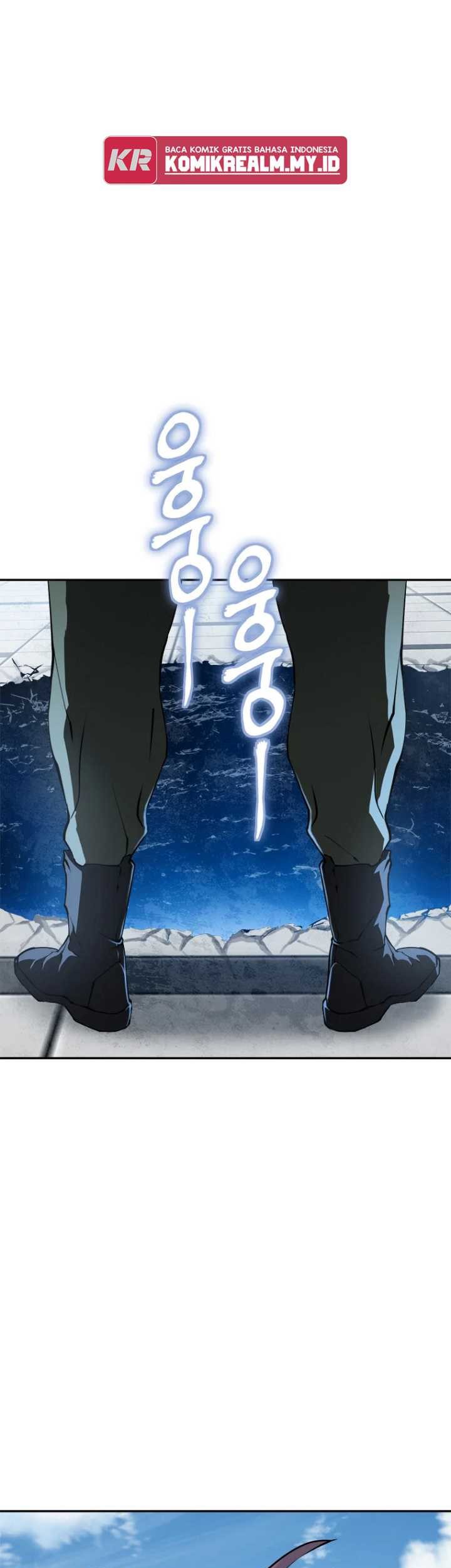 Strongest Level 1 Player Chapter 10 - halaman 2