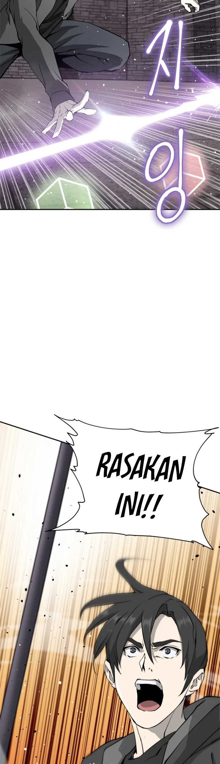 Strongest Level 1 Player Chapter 10 - halaman 33