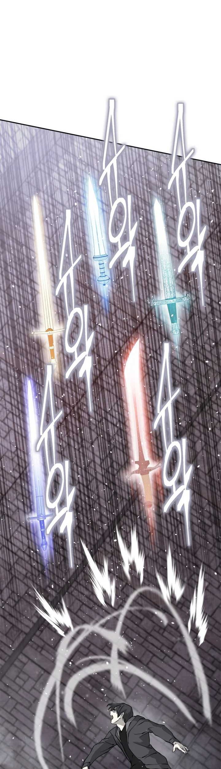 Strongest Level 1 Player Chapter 10 - halaman 37
