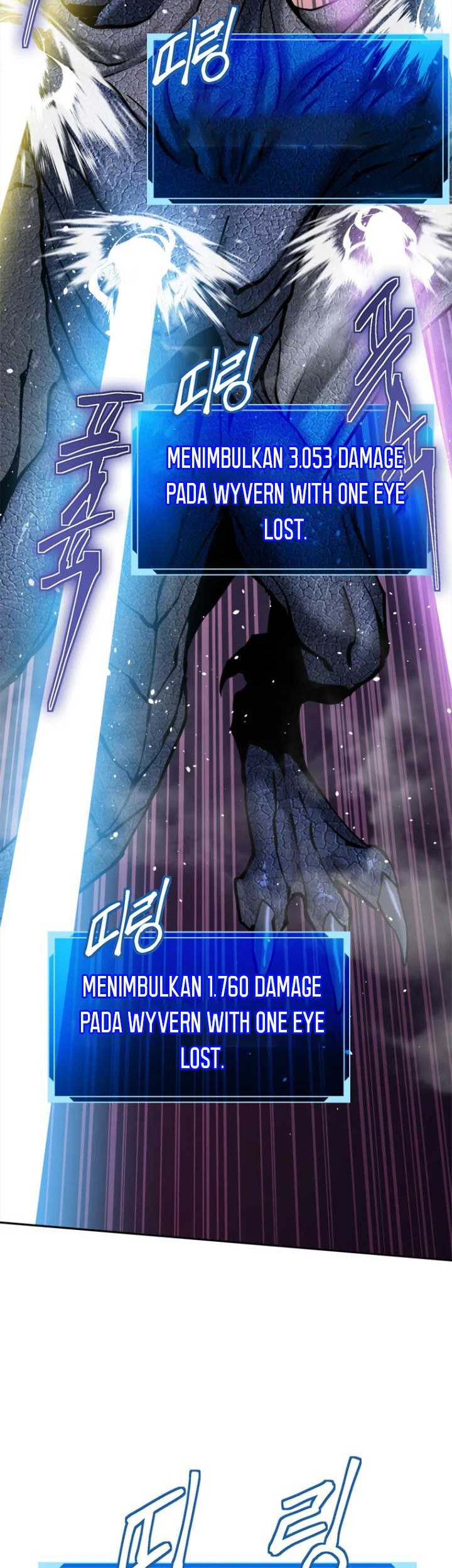 Strongest Level 1 Player Chapter 10 - halaman 39