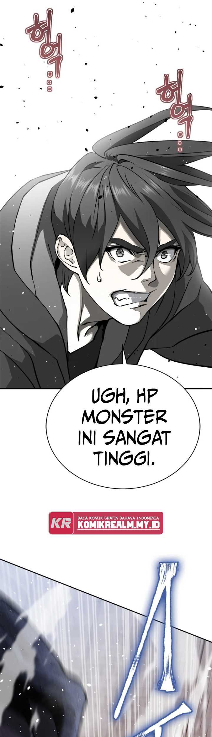 Strongest Level 1 Player Chapter 10 - halaman 41