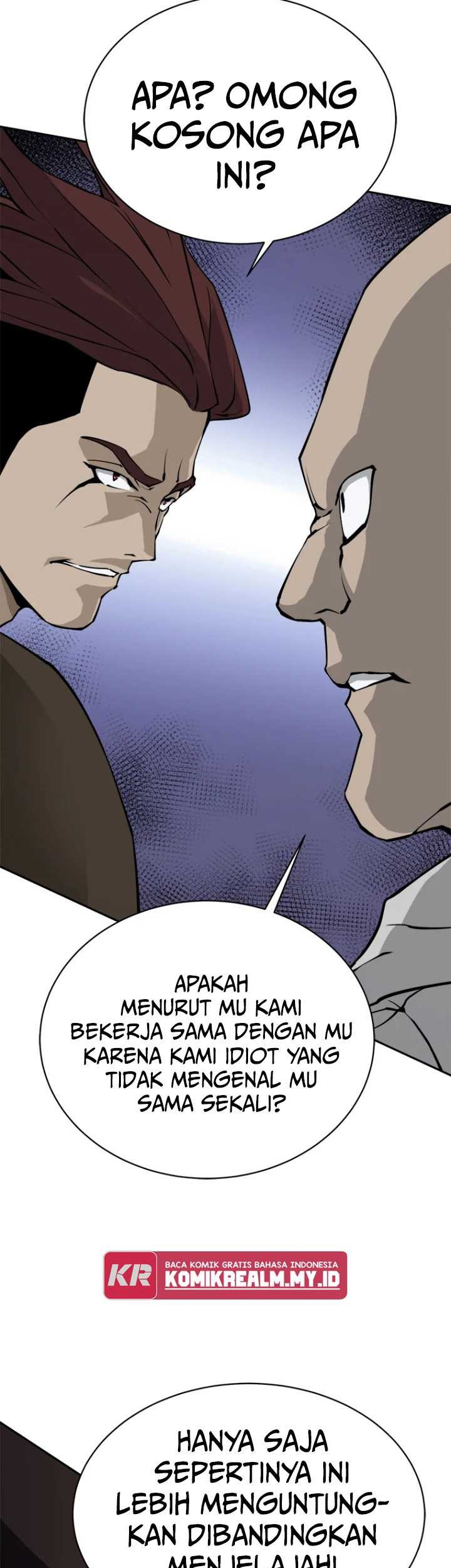 Strongest Level 1 Player Chapter 10 - halaman 6