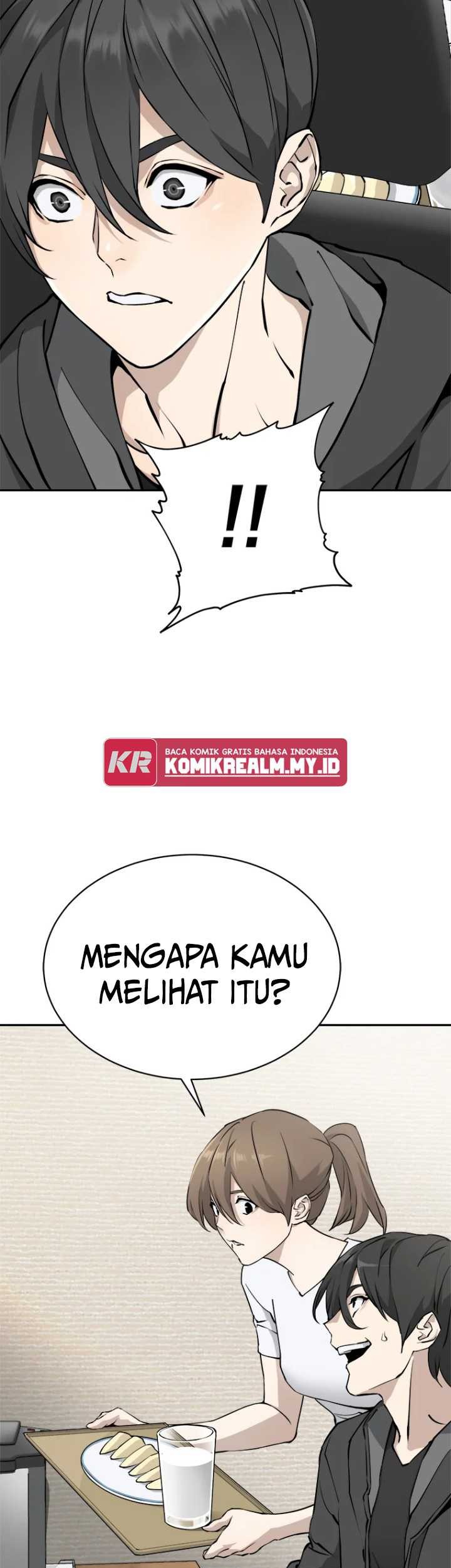 Strongest Level 1 Player Chapter 11 - halaman 23