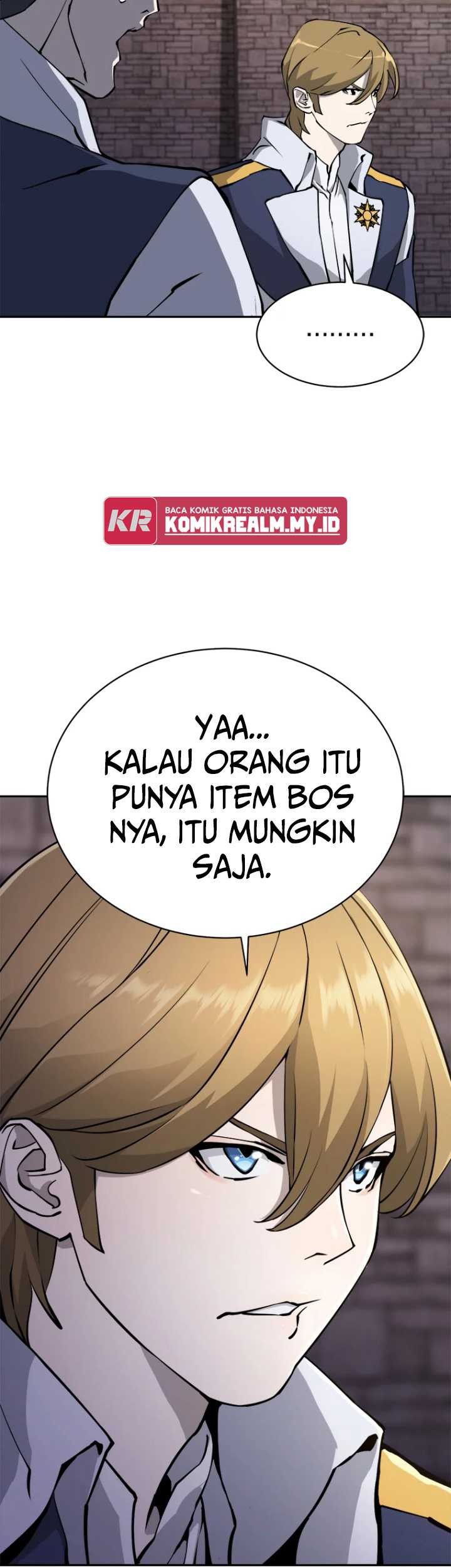 Strongest Level 1 Player Chapter 11 - halaman 8