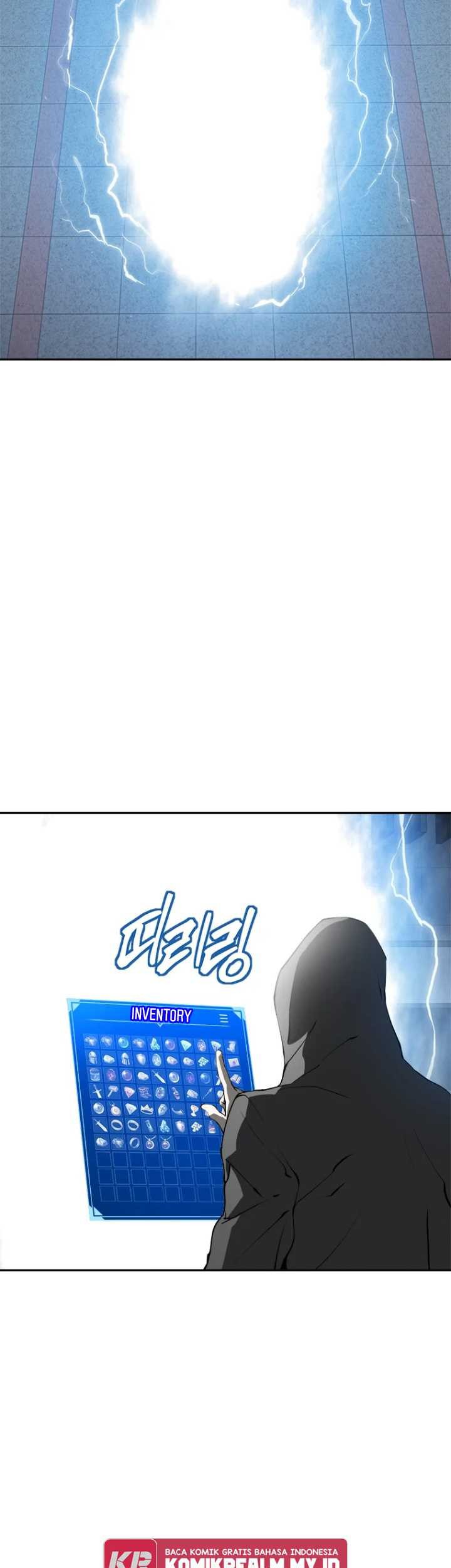 Strongest Level 1 Player Chapter 12 - halaman 17