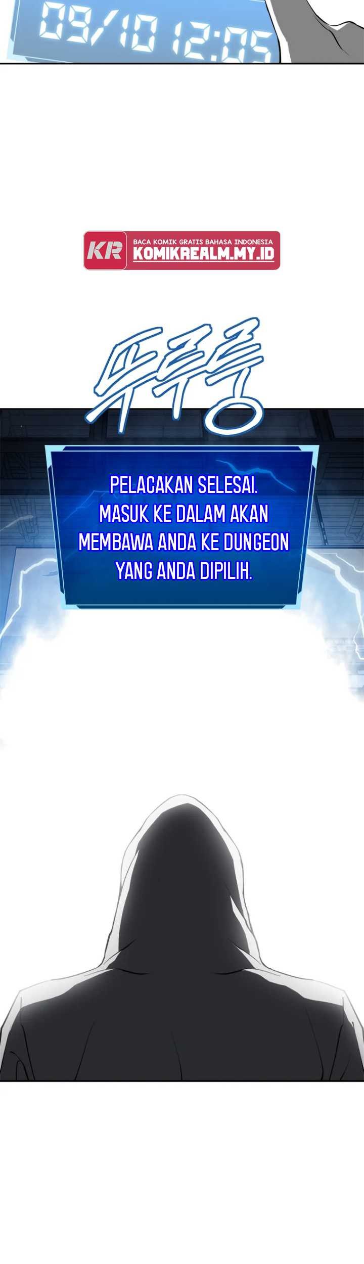 Strongest Level 1 Player Chapter 12 - halaman 21