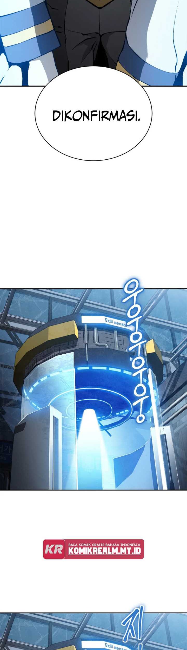 Strongest Level 1 Player Chapter 12 - halaman 3