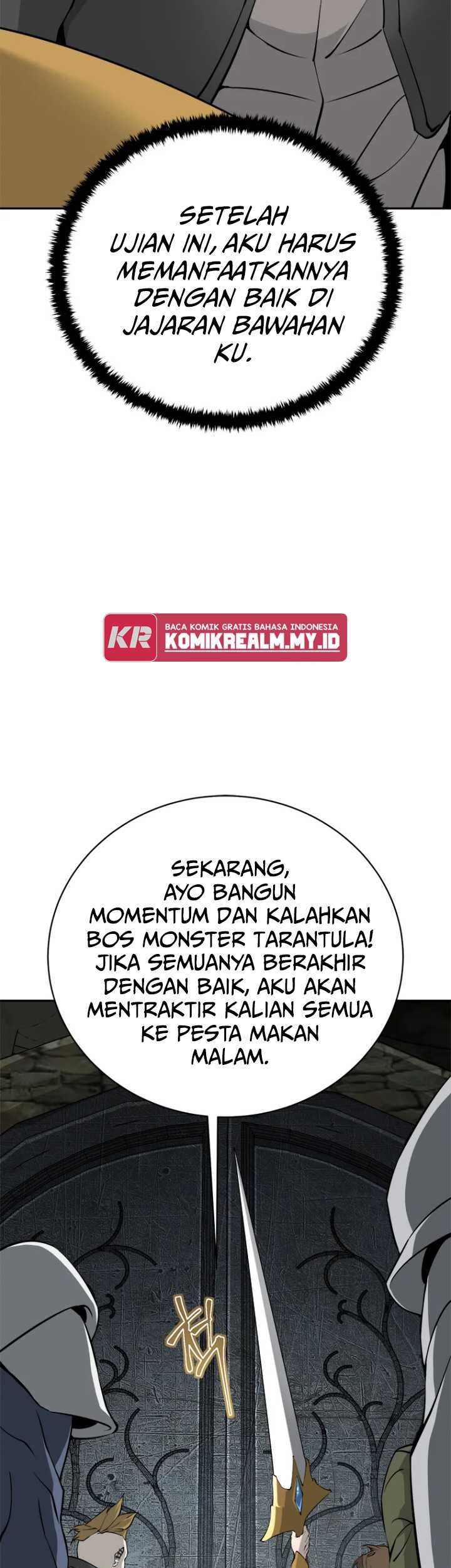 Strongest Level 1 Player Chapter 12 - halaman 32