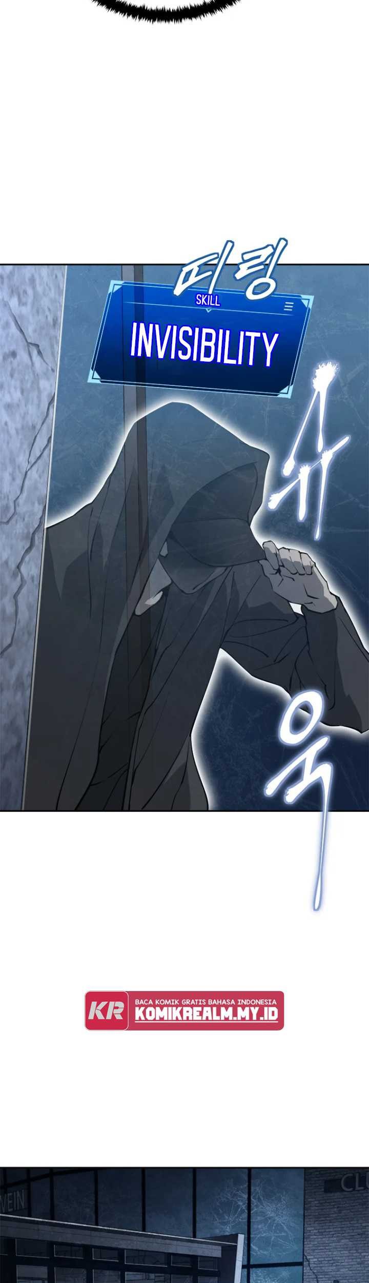Strongest Level 1 Player Chapter 12 - halaman 6