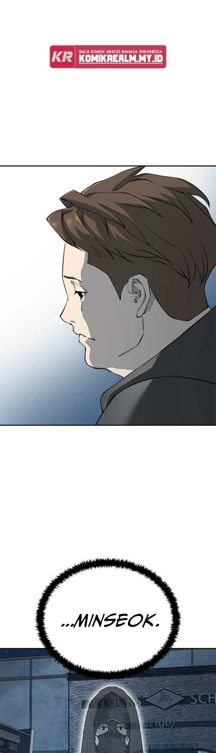 Strongest Level 1 Player Chapter 12 - halaman 8