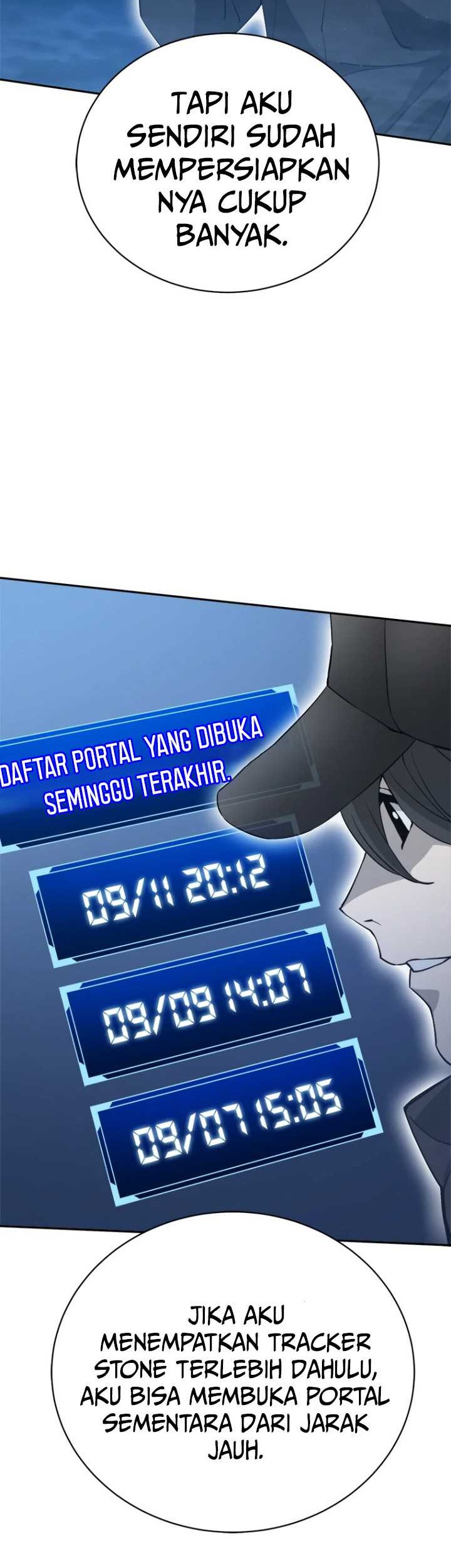 Strongest Level 1 Player Chapter 13 - halaman 25