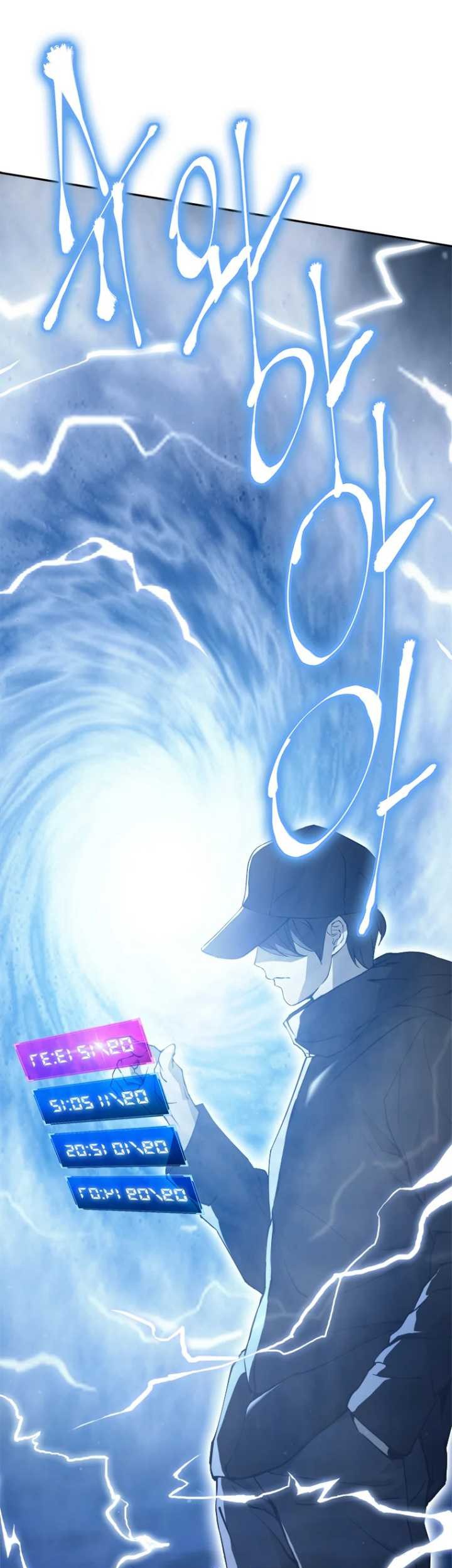 Strongest Level 1 Player Chapter 13 - halaman 29