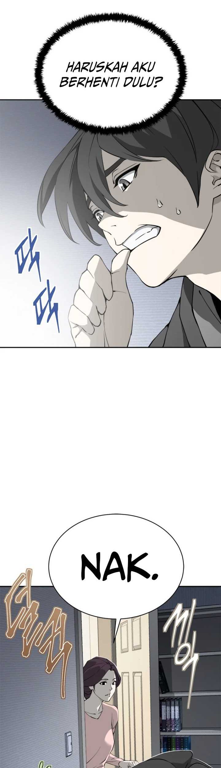 Strongest Level 1 Player Chapter 13 - halaman 3