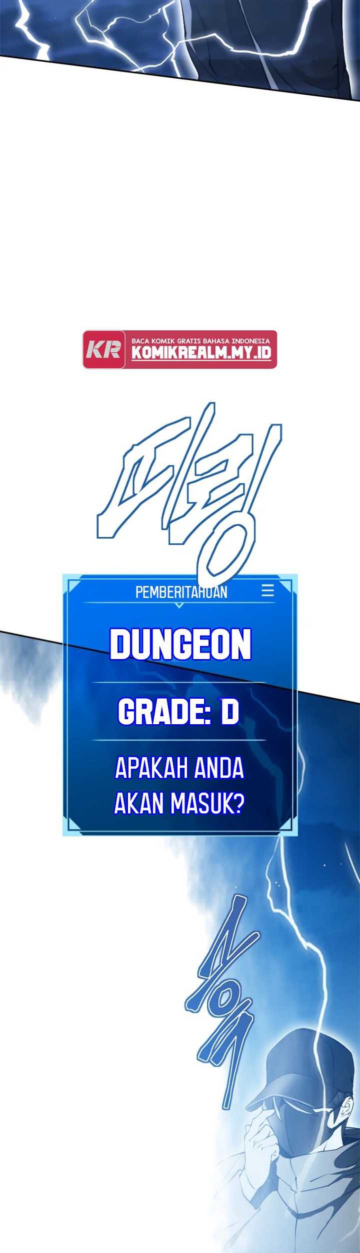 Strongest Level 1 Player Chapter 13 - halaman 30
