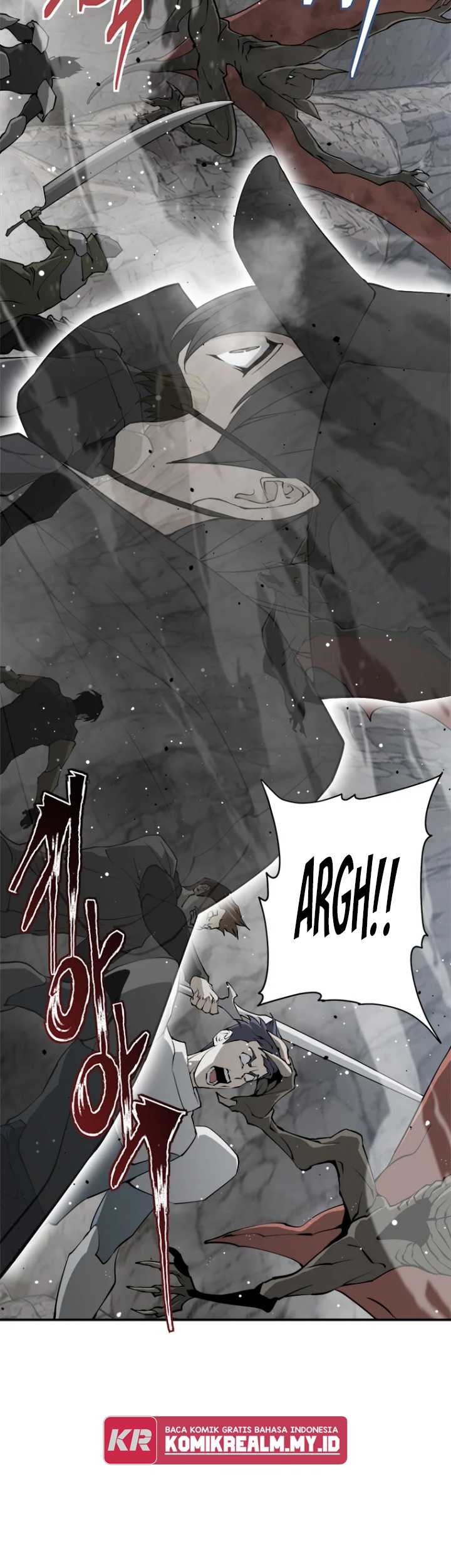 Strongest Level 1 Player Chapter 13 - halaman 37