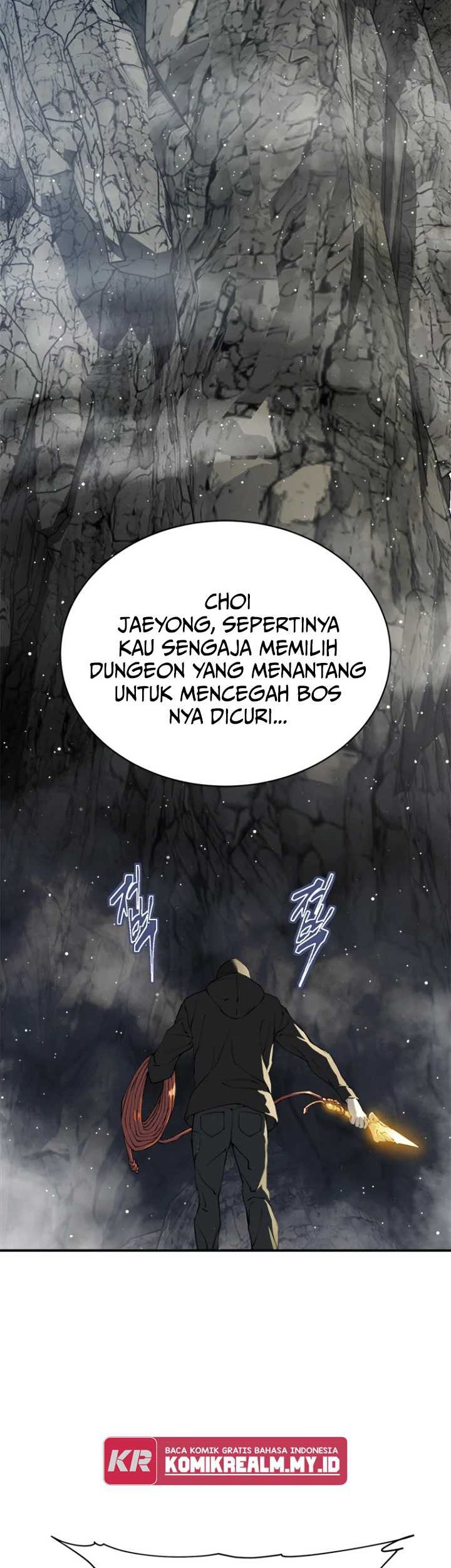 Strongest Level 1 Player Chapter 13 - halaman 40