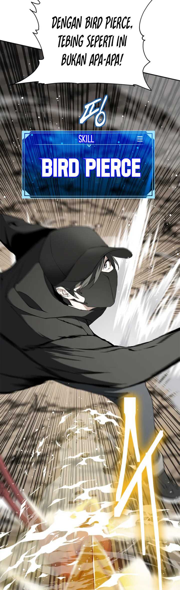 Strongest Level 1 Player Chapter 13 - halaman 41
