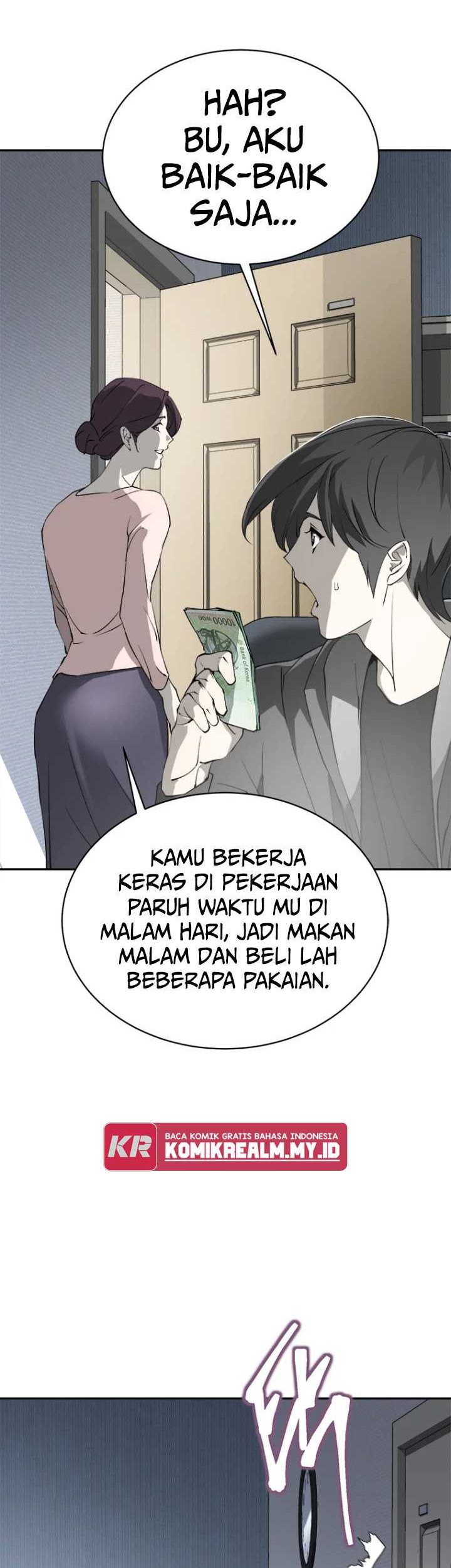 Strongest Level 1 Player Chapter 13 - halaman 5
