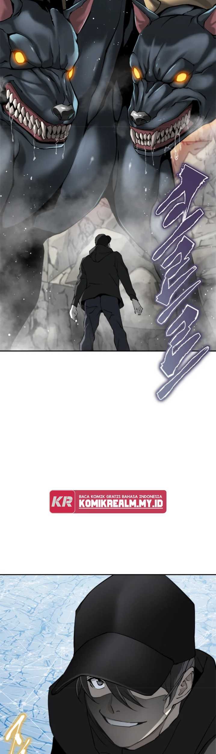 Strongest Level 1 Player Chapter 13 - halaman 50