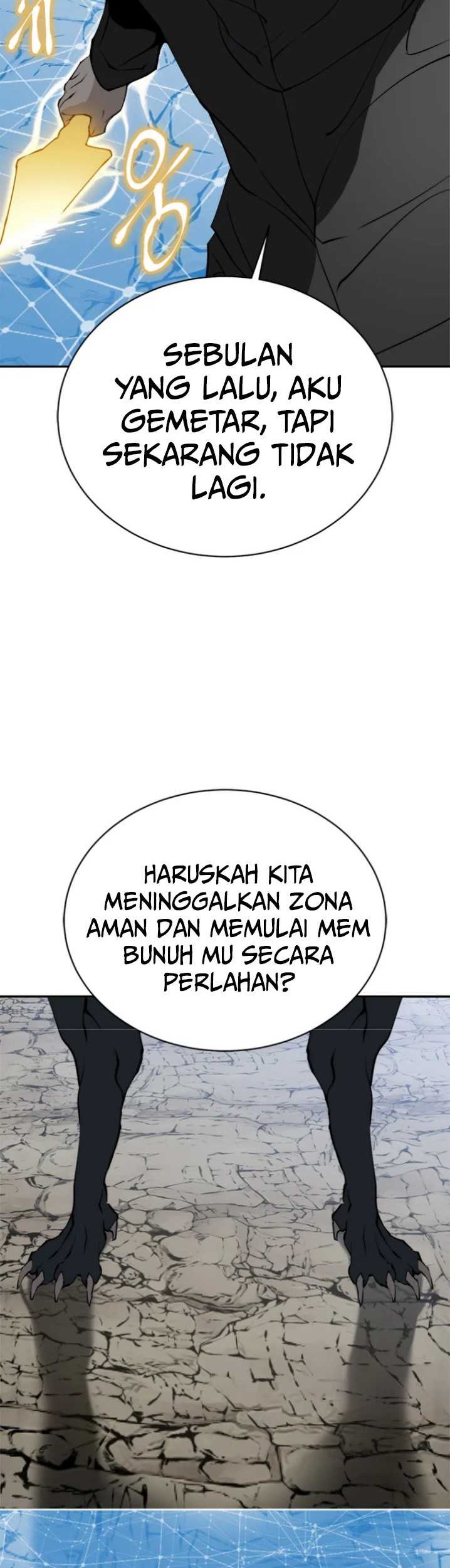 Strongest Level 1 Player Chapter 13 - halaman 51