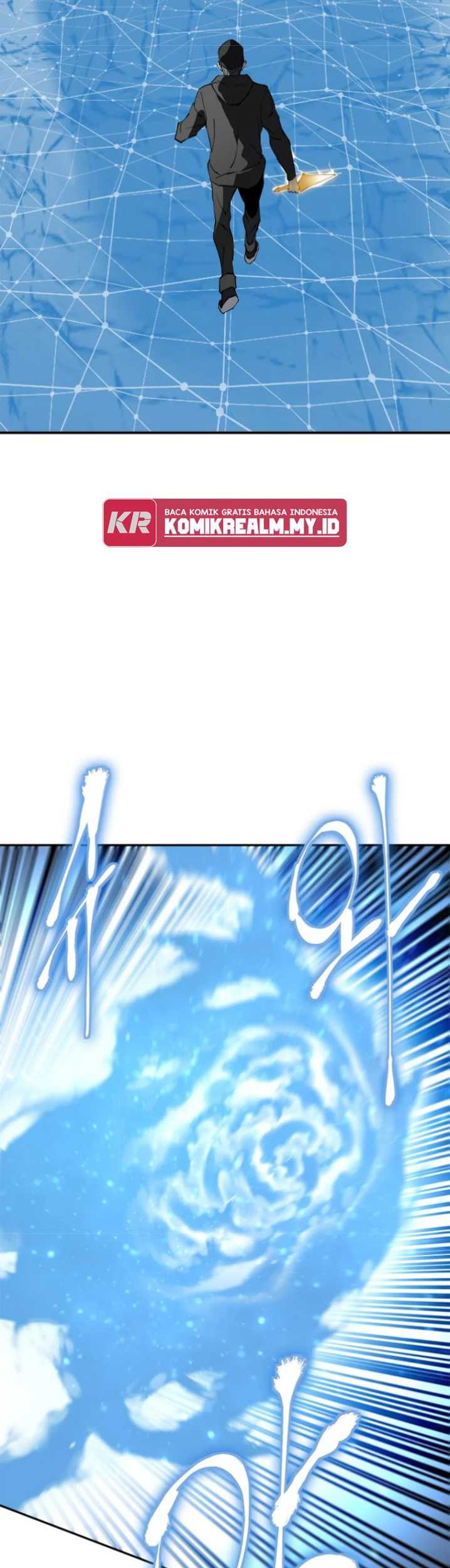 Strongest Level 1 Player Chapter 13 - halaman 52