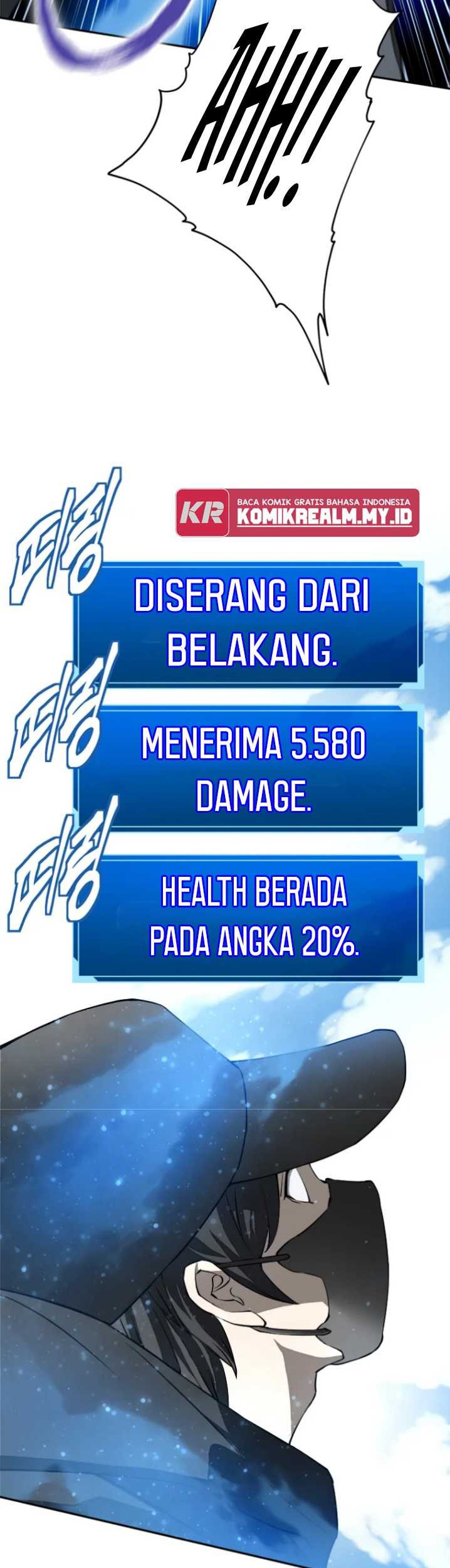 Strongest Level 1 Player Chapter 13 - halaman 54