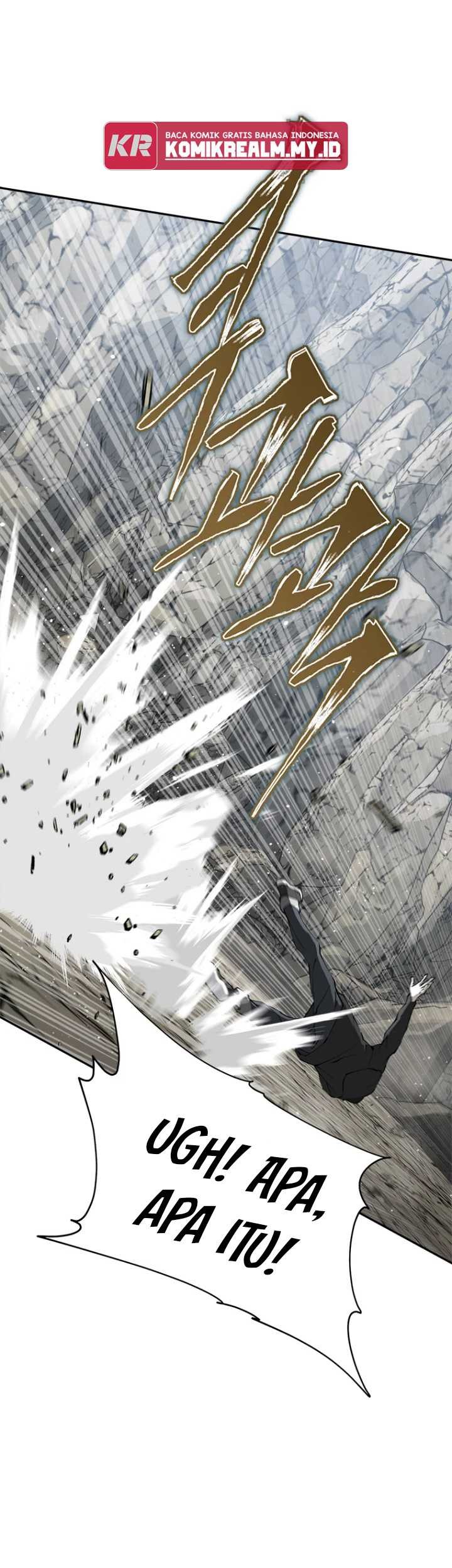 Strongest Level 1 Player Chapter 13 - halaman 56