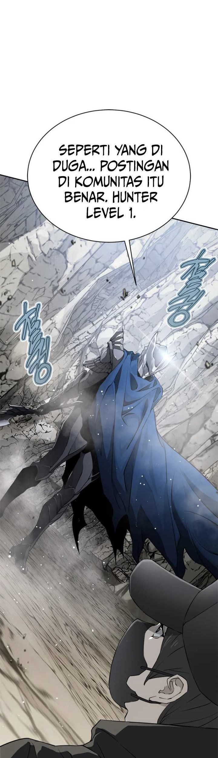 Strongest Level 1 Player Chapter 13 - halaman 57