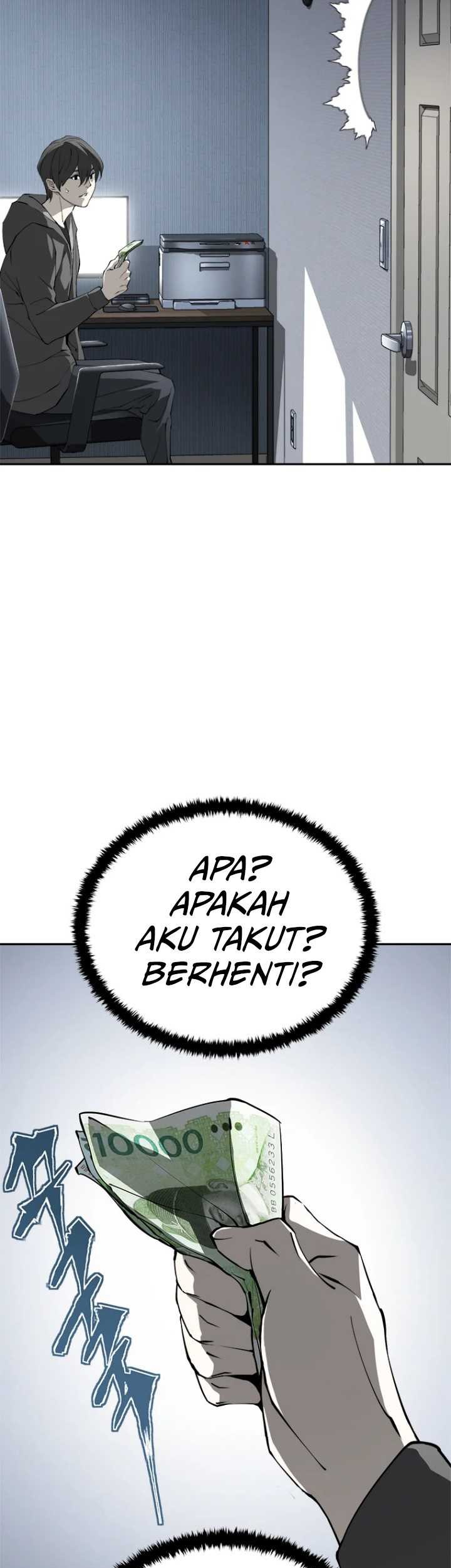 Strongest Level 1 Player Chapter 13 - halaman 6