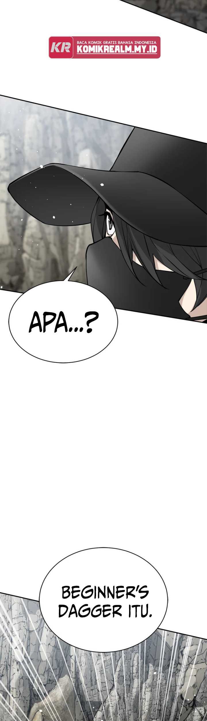 Strongest Level 1 Player Chapter 13 - halaman 60