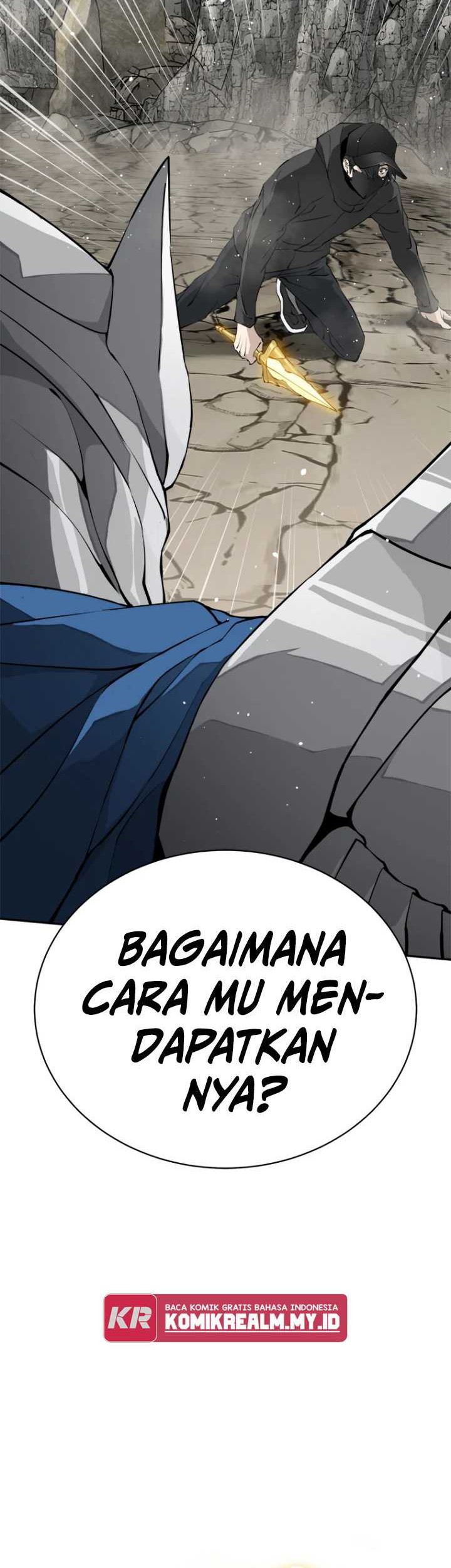 Strongest Level 1 Player Chapter 13 - halaman 61