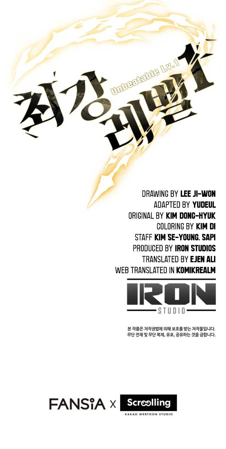 Strongest Level 1 Player Chapter 13 - halaman 62