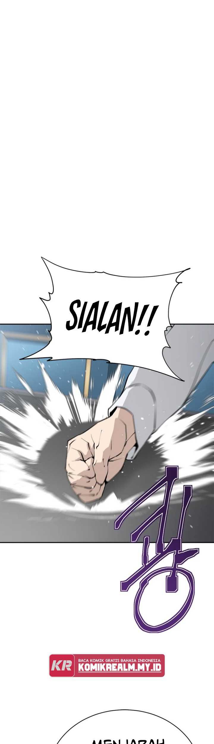 Strongest Level 1 Player Chapter 13 - halaman 8