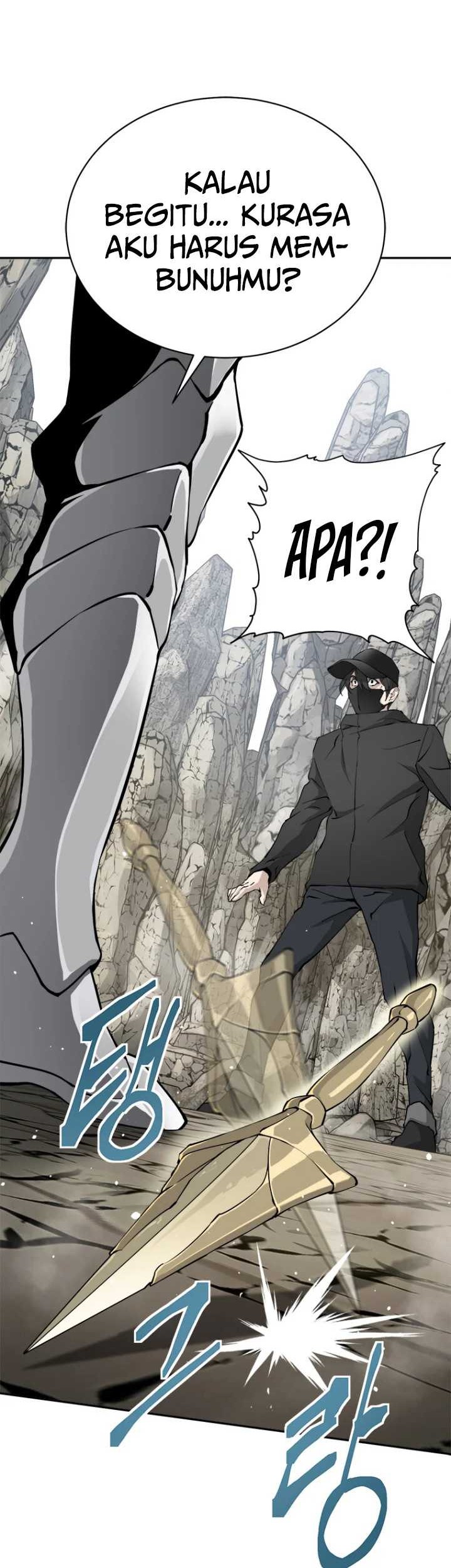 Strongest Level 1 Player Chapter 14 - halaman 11