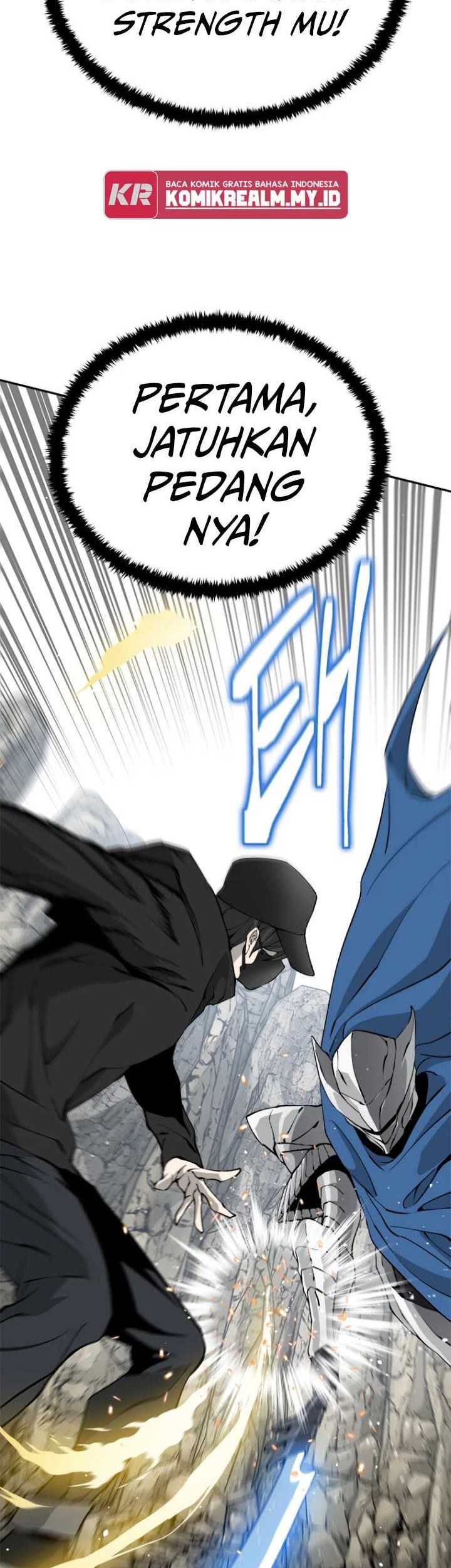Strongest Level 1 Player Chapter 14 - halaman 18