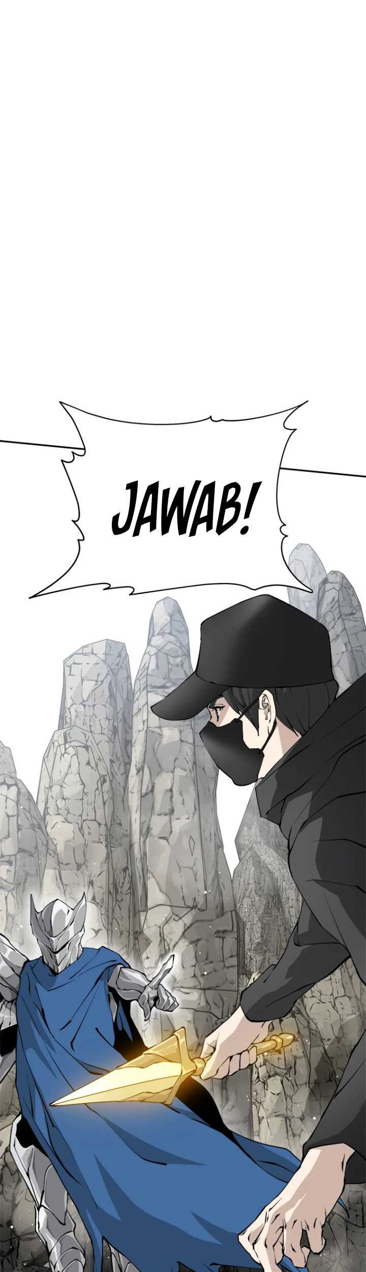 Strongest Level 1 Player Chapter 14 - halaman 2