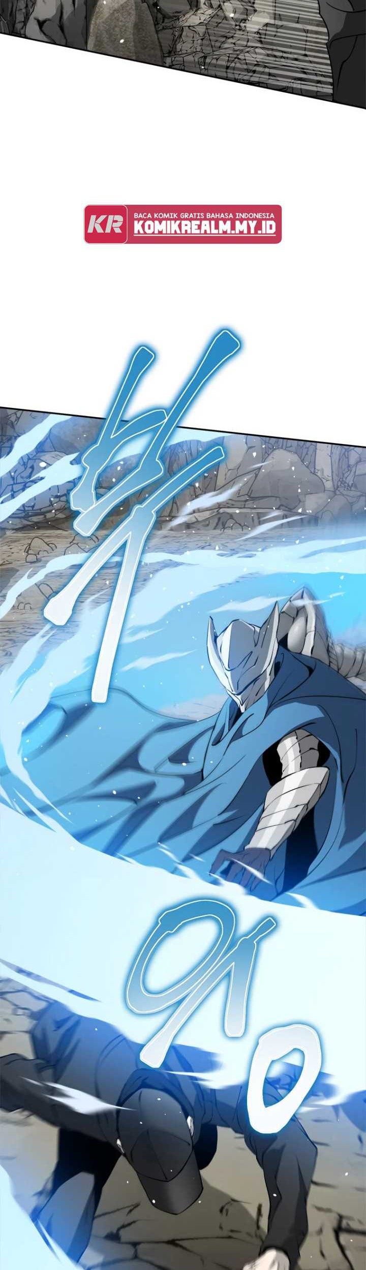 Strongest Level 1 Player Chapter 14 - halaman 20