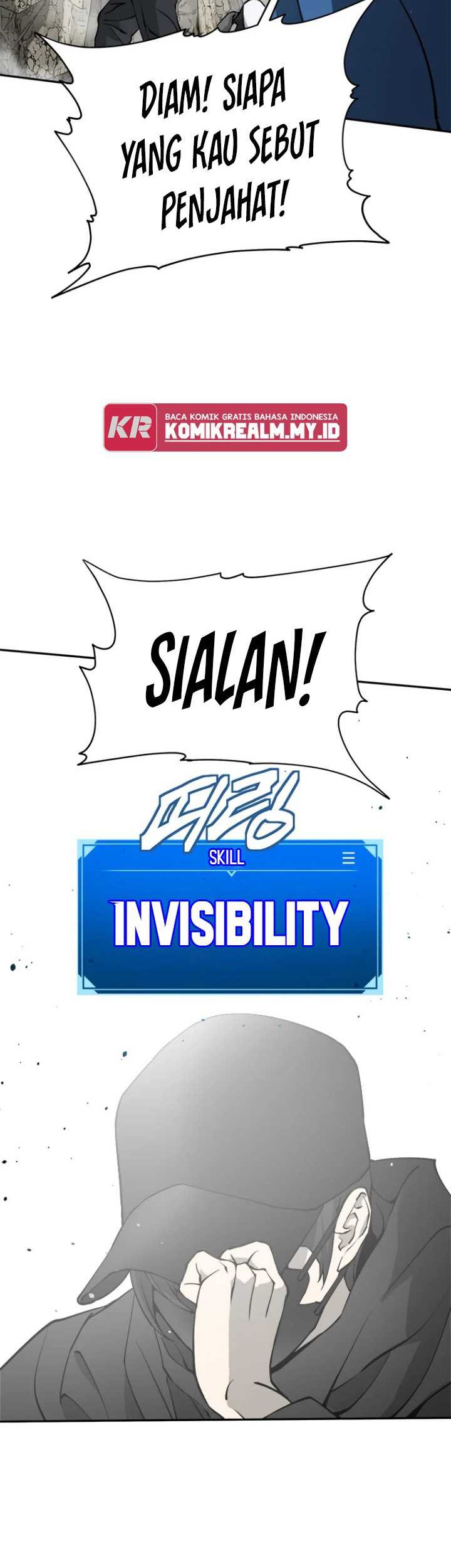 Strongest Level 1 Player Chapter 14 - halaman 22