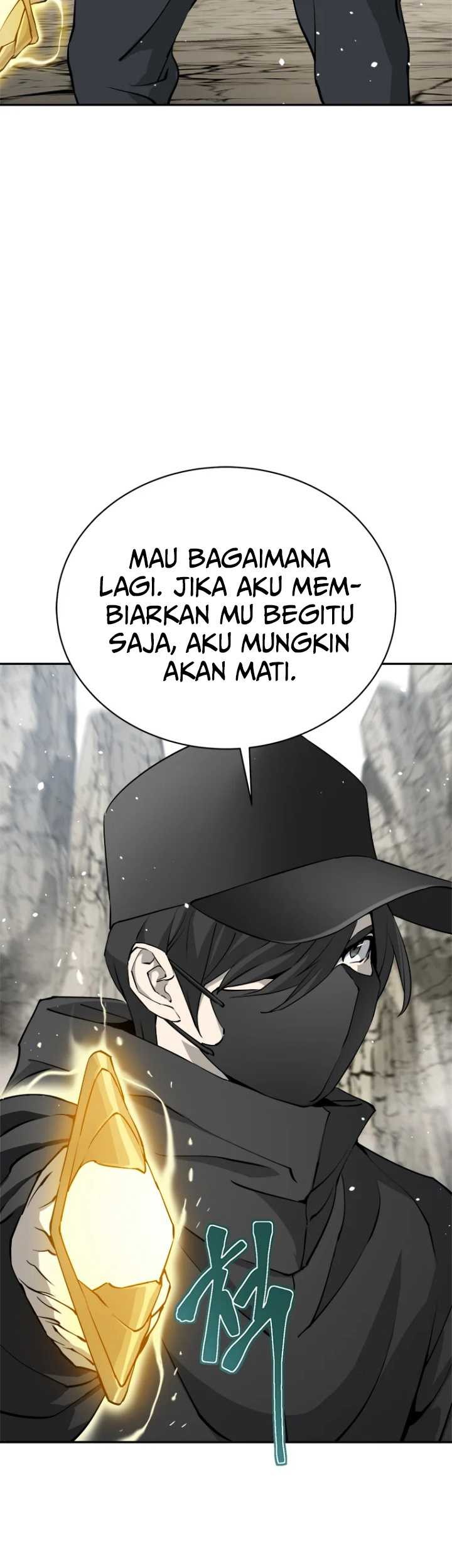 Strongest Level 1 Player Chapter 14 - halaman 28