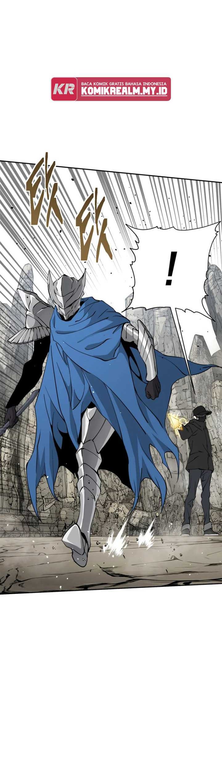 Strongest Level 1 Player Chapter 14 - halaman 29