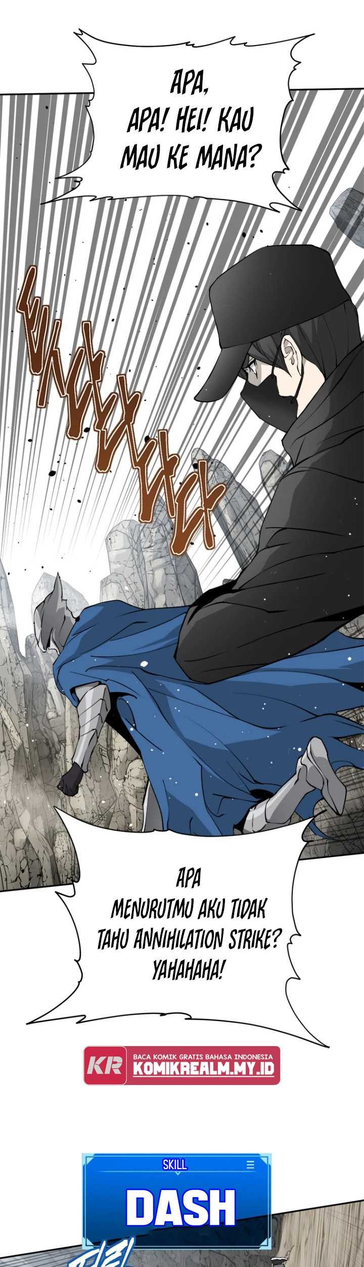 Strongest Level 1 Player Chapter 14 - halaman 30