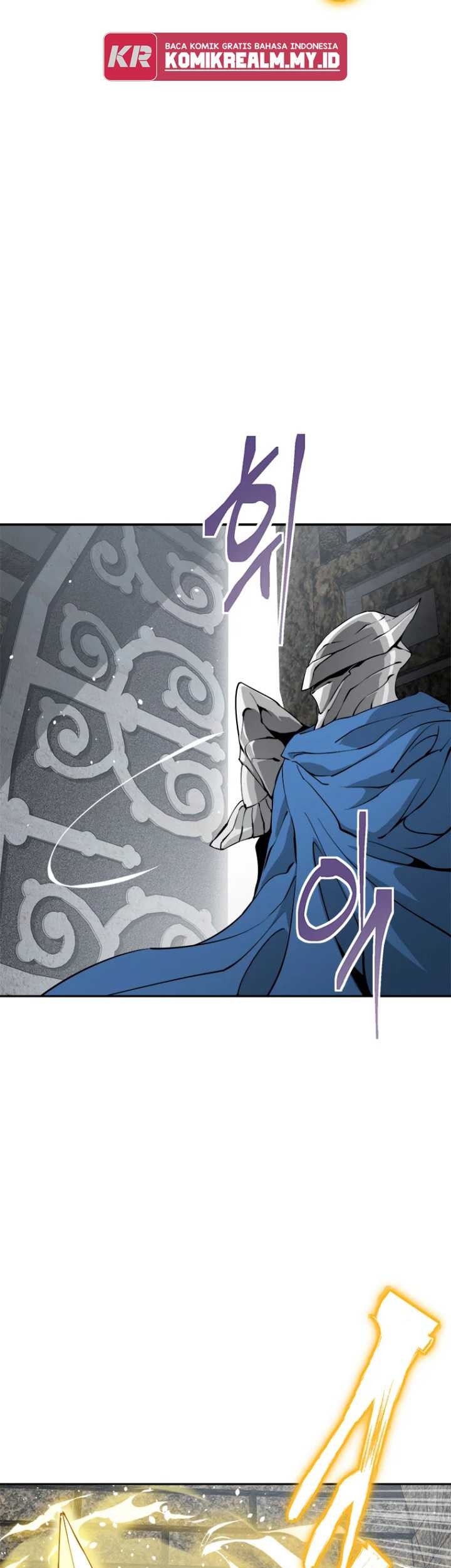 Strongest Level 1 Player Chapter 14 - halaman 36